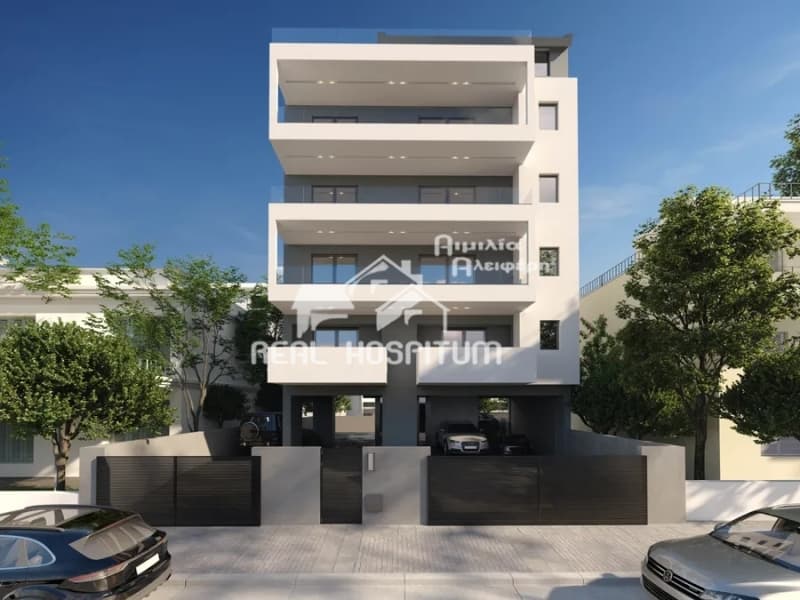 Μονοκατοικία στην Αργυρούπολη, Αργυρούπολη — Φωτογραφία 2 από 5