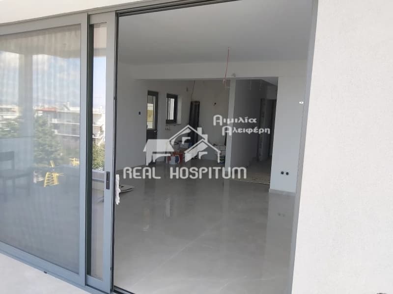 Διαμέρισμα στην Σκαλιστήρι, Ηλιούπολη — Φωτογραφία 2 από 6