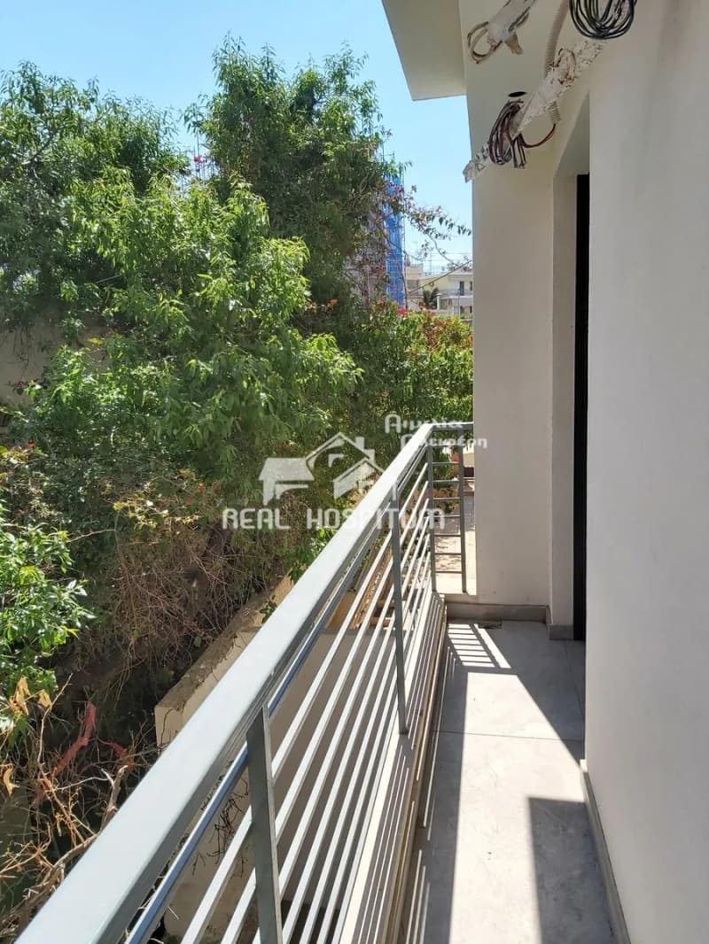 Διαμέρισμα στην Σκαλιστήρι, Ηλιούπολη — Φωτογραφία 4 από 6