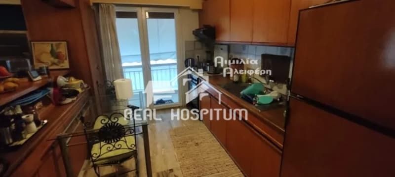 Διαμέρισμα στην Αστυνομικά, Ηλιούπολη — Φωτογραφία 3 από 11
