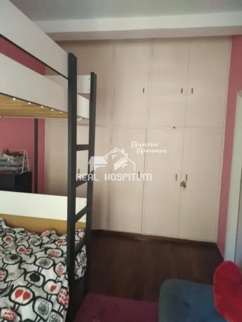 Διαμέρισμα στην Αστυνομικά, Ηλιούπολη — Φωτογραφία 7 από 11