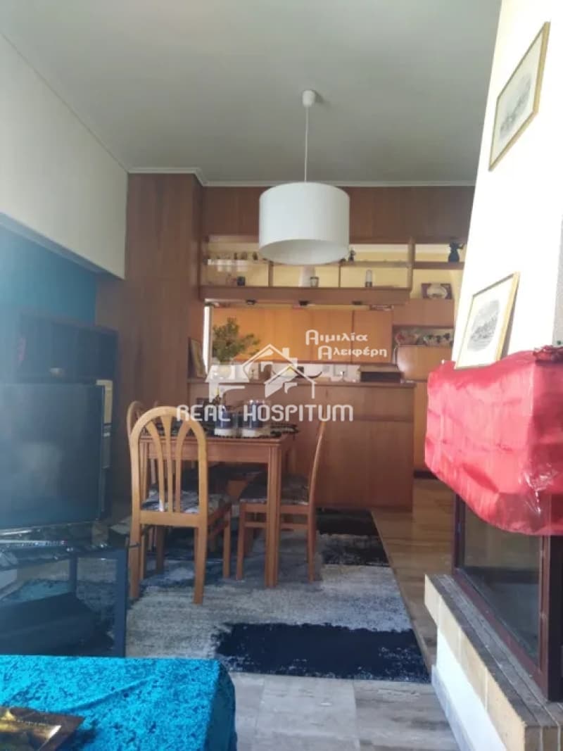 Διαμέρισμα στην Αστυνομικά, Ηλιούπολη — Φωτογραφία 2 από 11