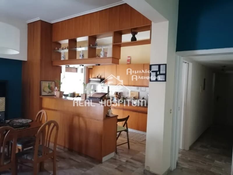 Διαμέρισμα στην Αστυνομικά, Ηλιούπολη — Φωτογραφία 1 από 11