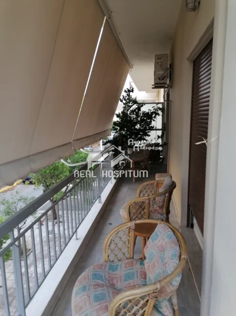 Διαμέρισμα στην Αστυνομικά, Ηλιούπολη — Φωτογραφία 10 από 11