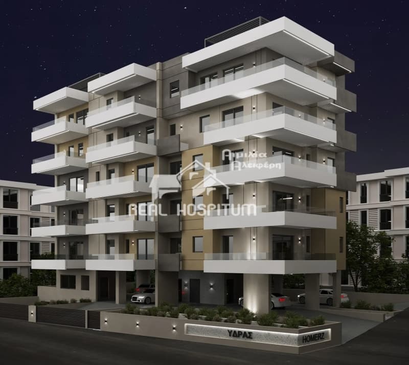 House in Lofos Germanou, Ilioupoli — Photo 2 of 2