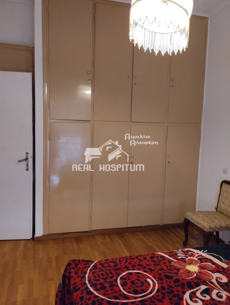 Διαμέρισμα στην Χρυσαλλίδα, Ηλιούπολη — Φωτογραφία 7 από 13