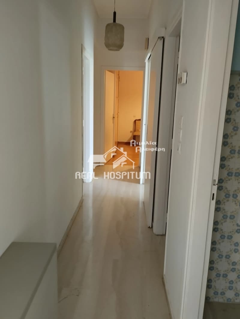 Διαμέρισμα στην Χρυσαλλίδα, Ηλιούπολη — Φωτογραφία 12 από 13