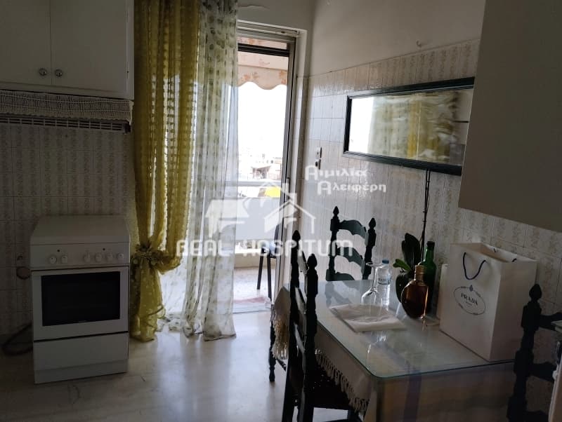 Διαμέρισμα στην Χρυσαλλίδα, Ηλιούπολη — Φωτογραφία 13 από 13