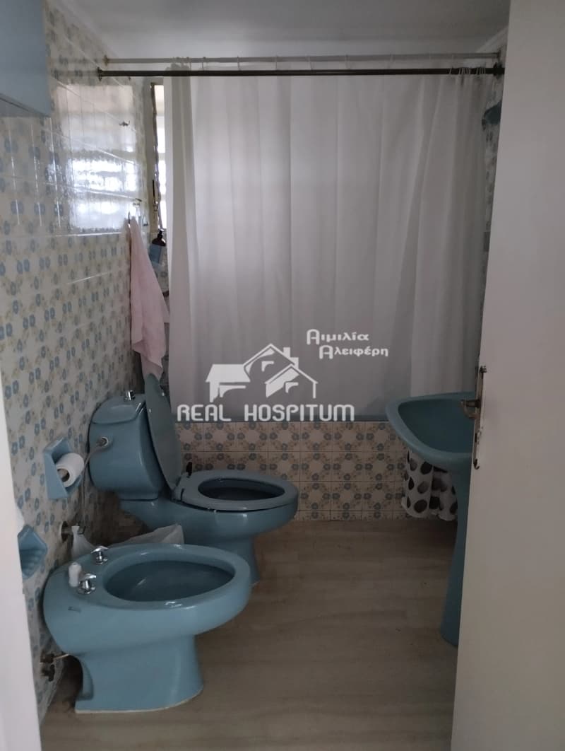 Διαμέρισμα στην Χρυσαλλίδα, Ηλιούπολη — Φωτογραφία 8 από 13