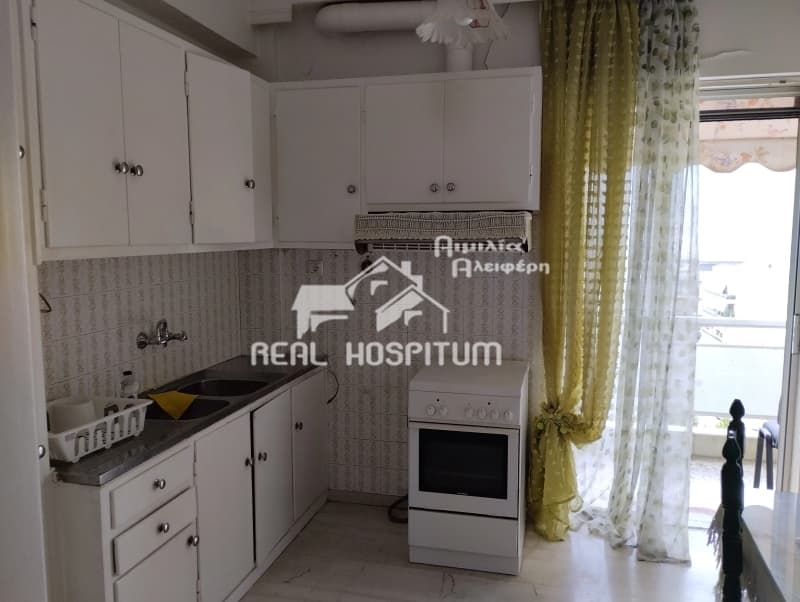 Διαμέρισμα στην Χρυσαλλίδα, Ηλιούπολη — Φωτογραφία 3 από 13
