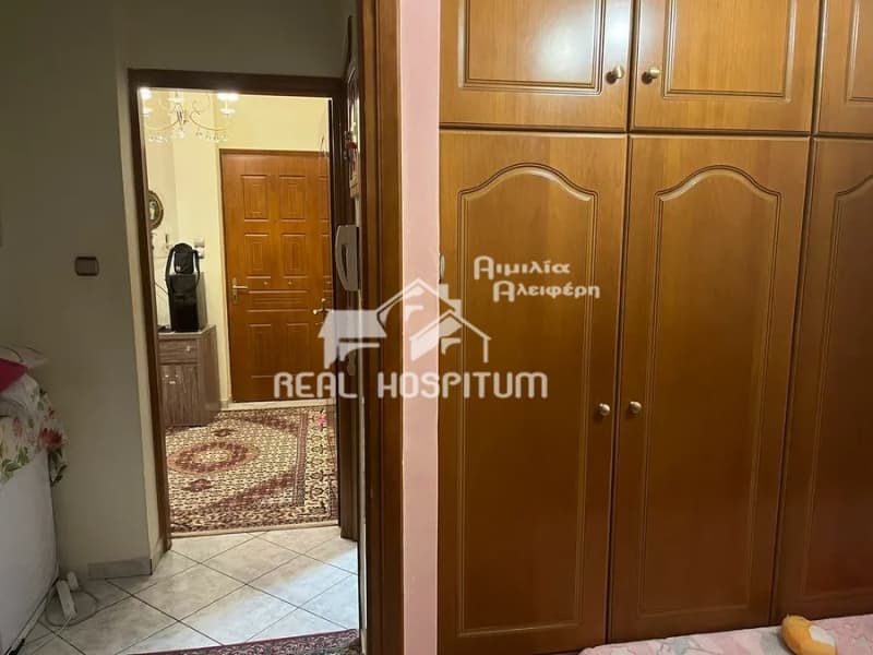 Διαμέρισμα στην Αμφιάλη, Κερατσίνι — Φωτογραφία 9 από 13