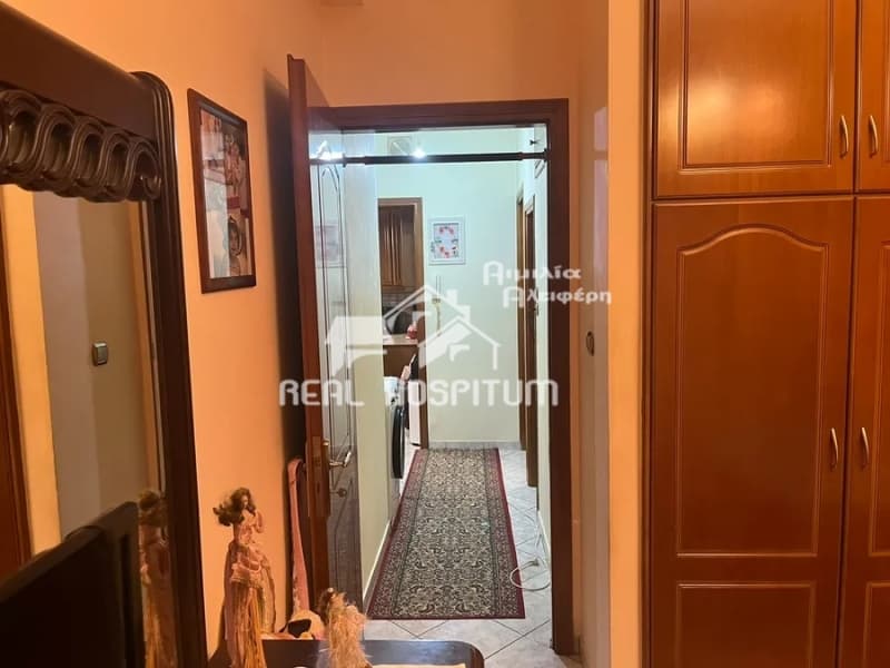 Διαμέρισμα στην Αμφιάλη, Κερατσίνι — Φωτογραφία 5 από 13