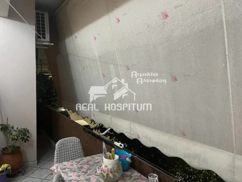Διαμέρισμα στην Αμφιάλη, Κερατσίνι — Φωτογραφία 13 από 13
