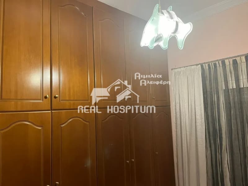 Διαμέρισμα στην Αμφιάλη, Κερατσίνι — Φωτογραφία 4 από 13