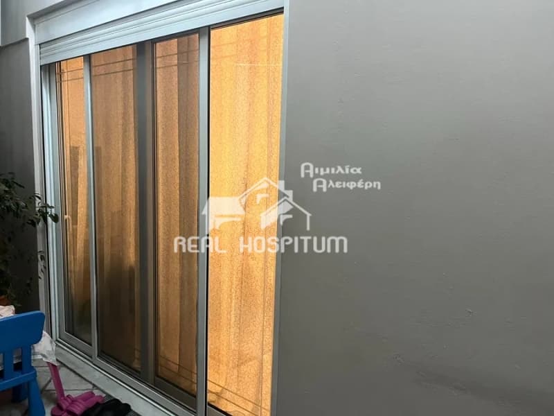 Διαμέρισμα στην Αμφιάλη, Κερατσίνι — Φωτογραφία 11 από 13