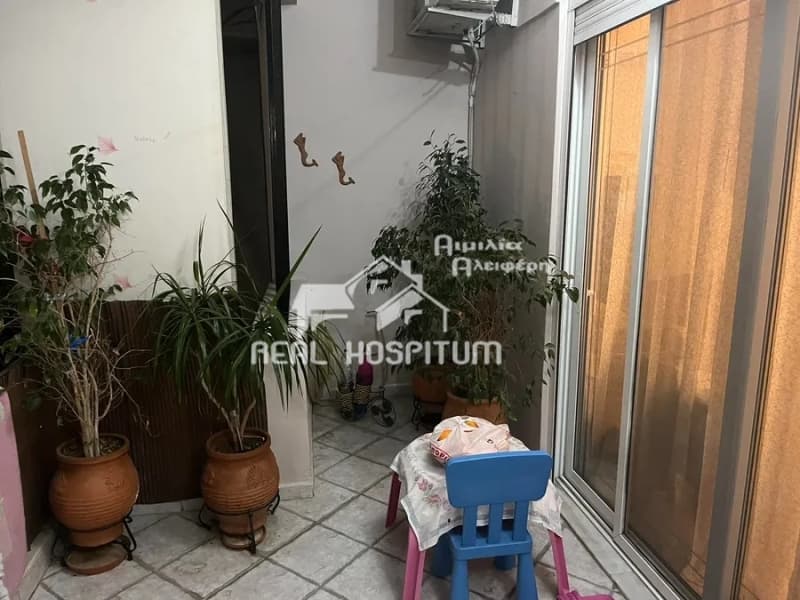 Διαμέρισμα στην Αμφιάλη, Κερατσίνι — Φωτογραφία 10 από 13