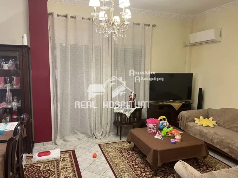Διαμέρισμα στην Αμφιάλη, Κερατσίνι — Φωτογραφία 1 από 13