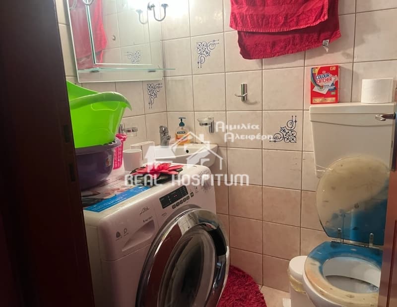 Διαμέρισμα στην Κέντρο, Πετρούπολη — Φωτογραφία 13 από 15