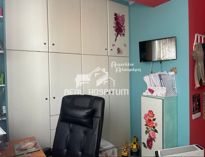 Διαμέρισμα στην Κέντρο, Πετρούπολη — Φωτογραφία 8 από 15