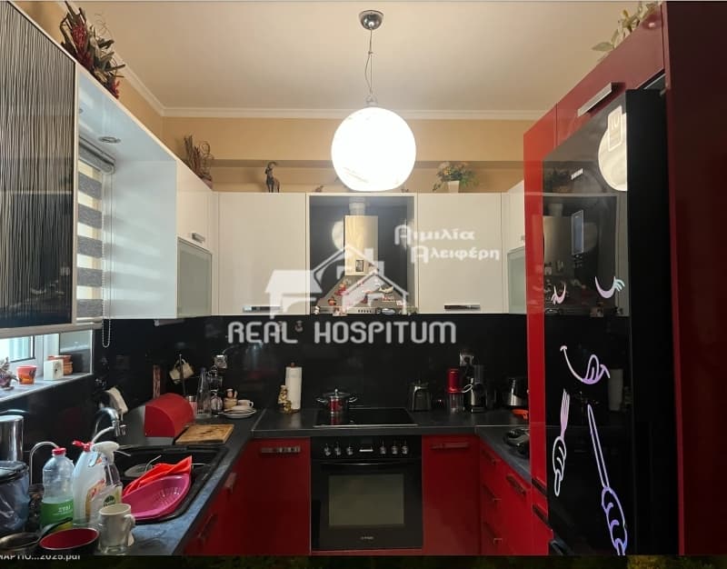 Διαμέρισμα στην Κέντρο, Πετρούπολη — Φωτογραφία 2 από 15