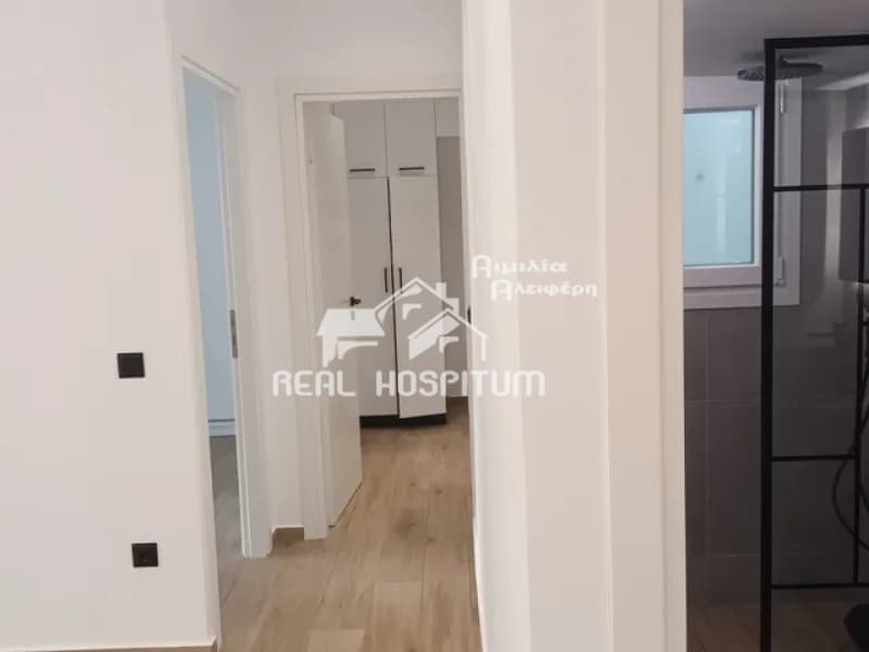 Apartment in Lazarou, Nea Ionia — Photo 4 of 10