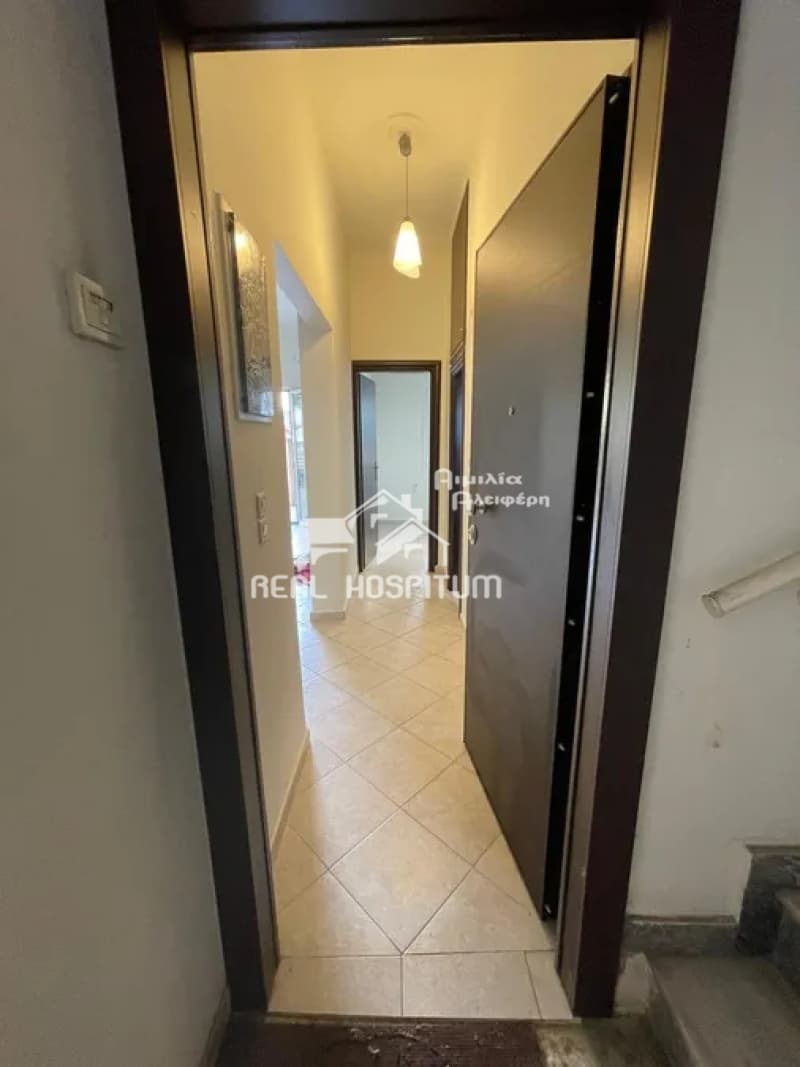 Apartment in Kakkavas, Nea Ionia — Photo 9 of 15