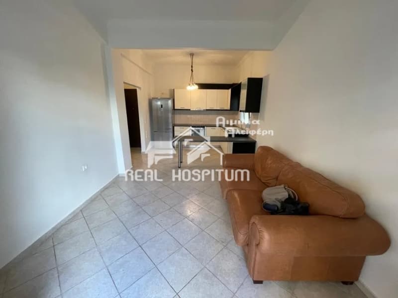 Apartment in Kakkavas, Nea Ionia — Photo 4 of 15