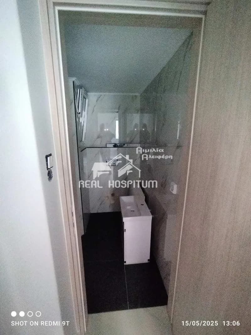Διαμέρισμα στην Σχινιάς, Περιστέρι — Φωτογραφία 11 από 12