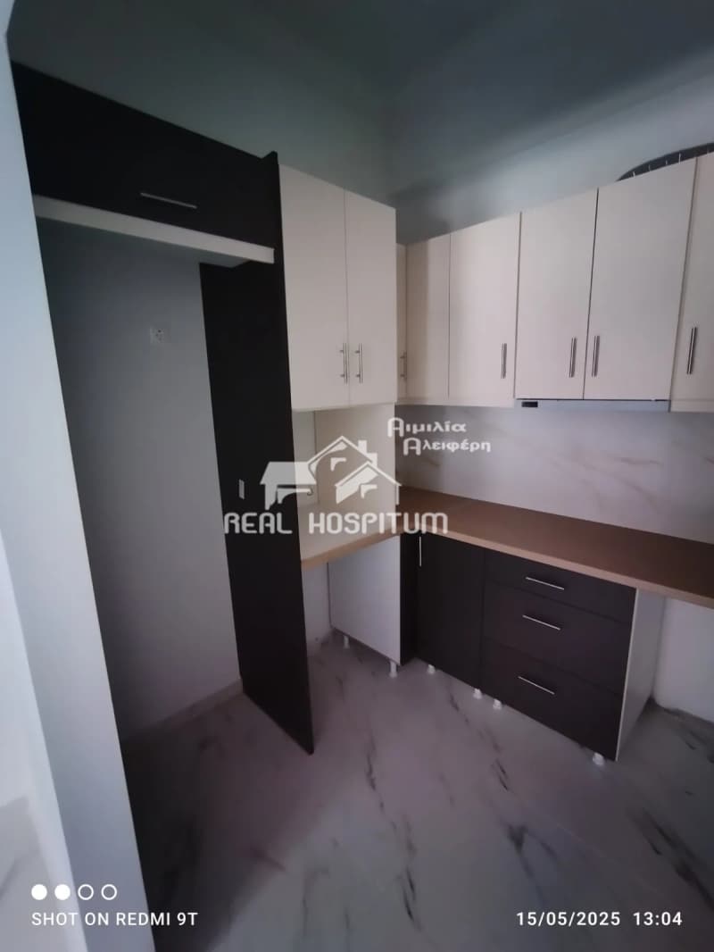 Διαμέρισμα στην Σχινιάς, Περιστέρι — Φωτογραφία 3 από 12