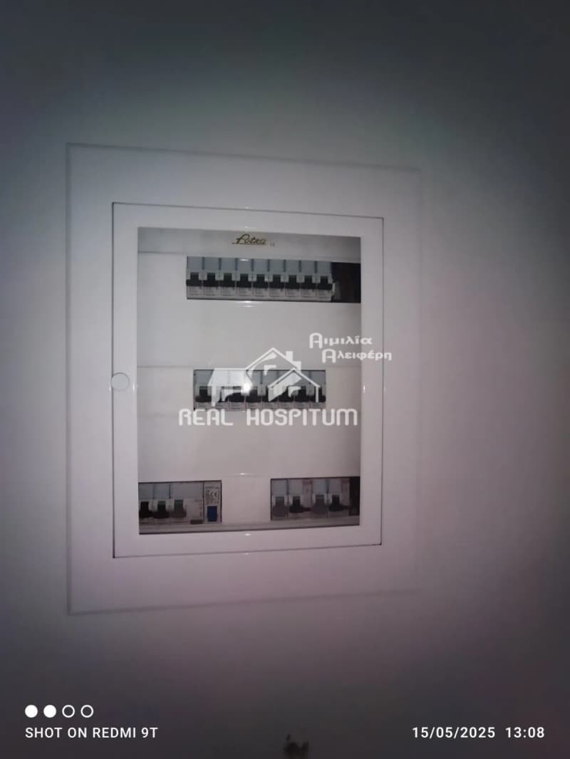 Διαμέρισμα στην Σχινιάς, Περιστέρι — Φωτογραφία 12 από 12