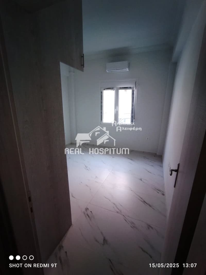 Διαμέρισμα στην Σχινιάς, Περιστέρι — Φωτογραφία 1 από 12