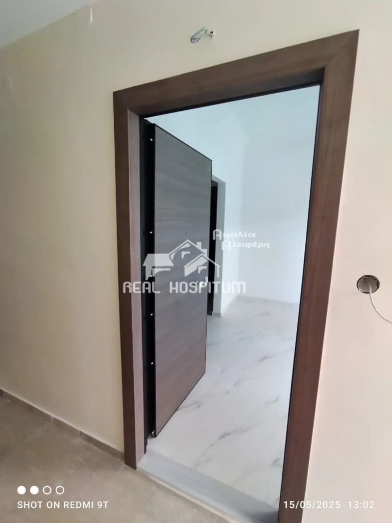 Διαμέρισμα στην Σχινιάς, Περιστέρι — Φωτογραφία 6 από 12