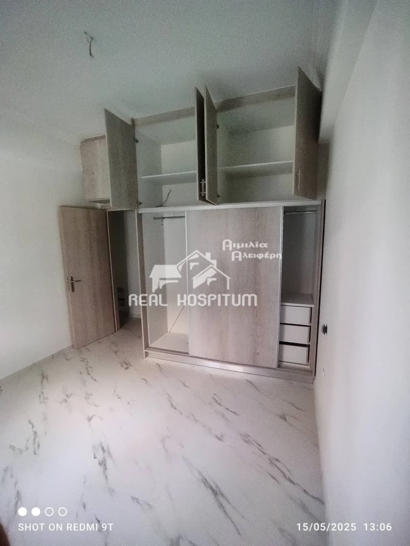 Διαμέρισμα στην Σχινιάς, Περιστέρι — Φωτογραφία 8 από 12
