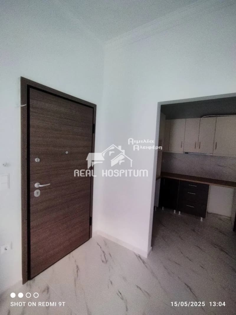Διαμέρισμα στην Σχινιάς, Περιστέρι — Φωτογραφία 4 από 12