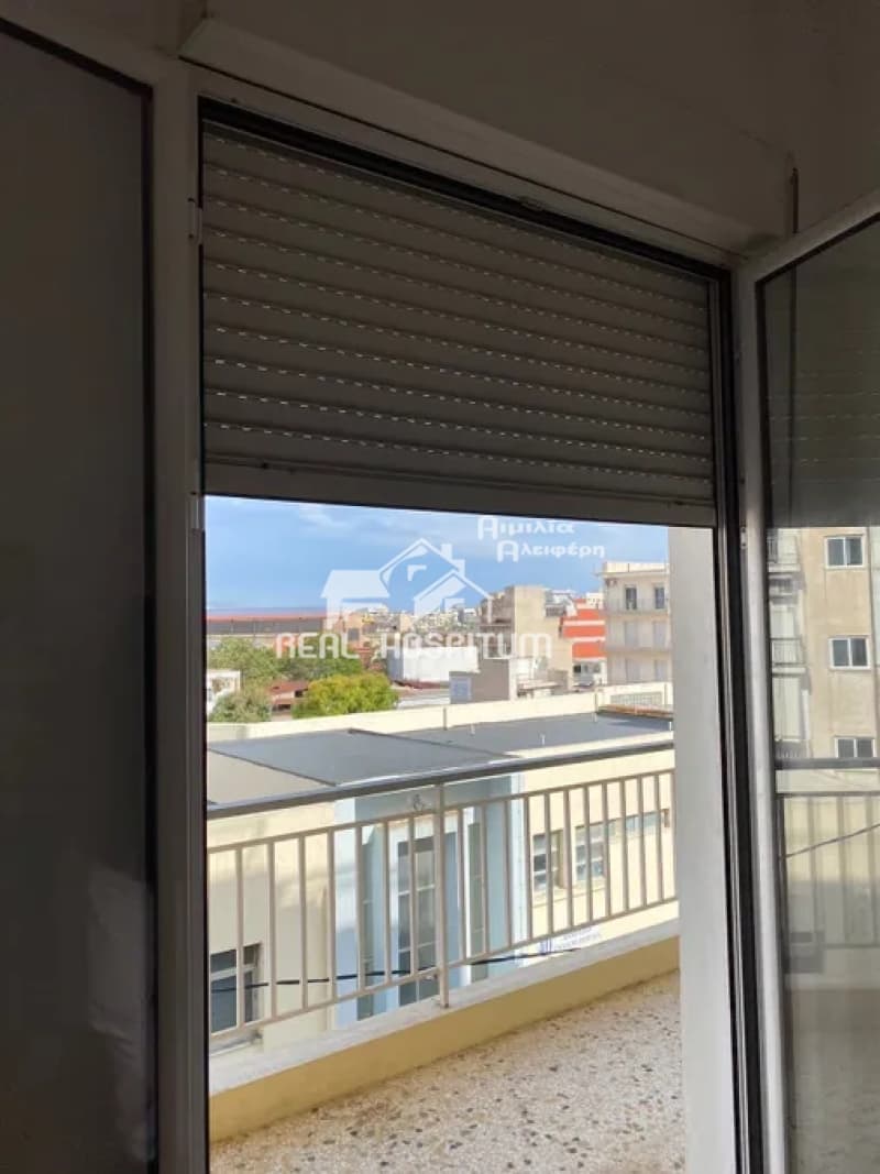 Διαμέρισμα στην Μανιάτικα, Πειραιάς — Φωτογραφία 4 από 10