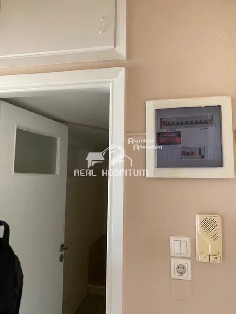 Διαμέρισμα στην Μανιάτικα, Πειραιάς — Φωτογραφία 10 από 10