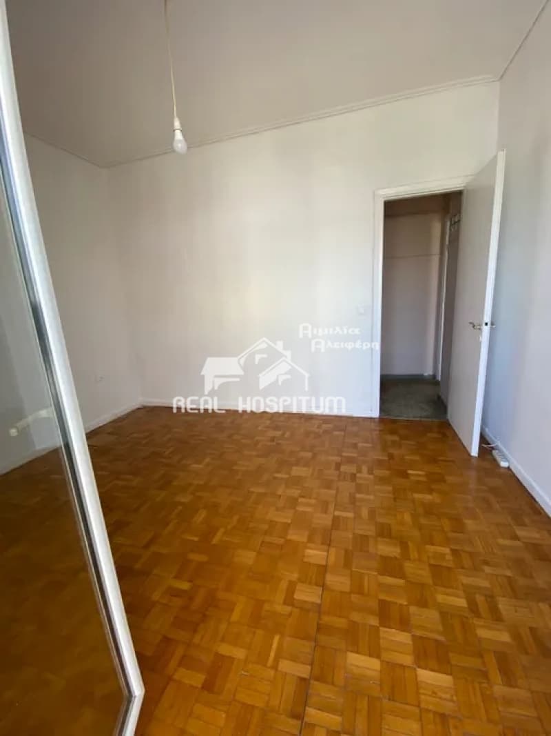 Διαμέρισμα στην Μανιάτικα, Πειραιάς — Φωτογραφία 7 από 10
