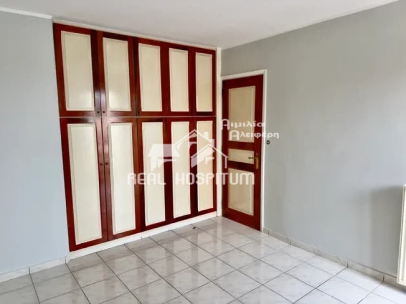 Διαμέρισμα στην Ανθέων, Άγιος Δημήτριος — Φωτογραφία 10 από 13