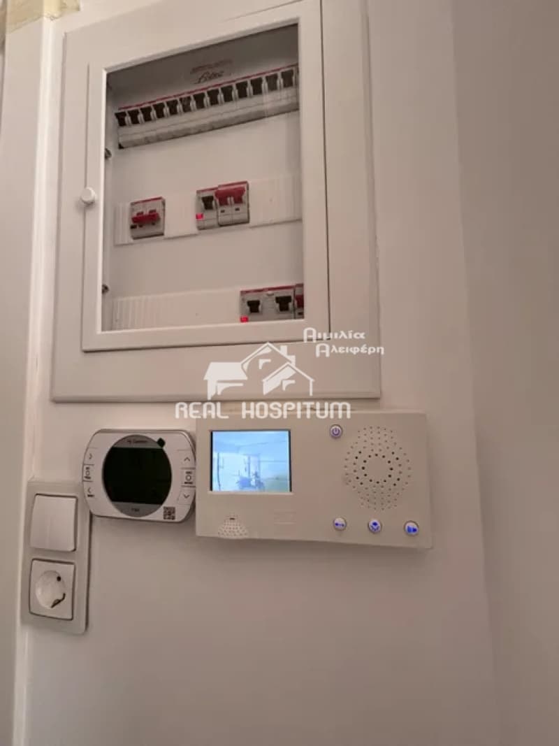 Apartment in Freattida, Piraeus — Photo 19 of 20