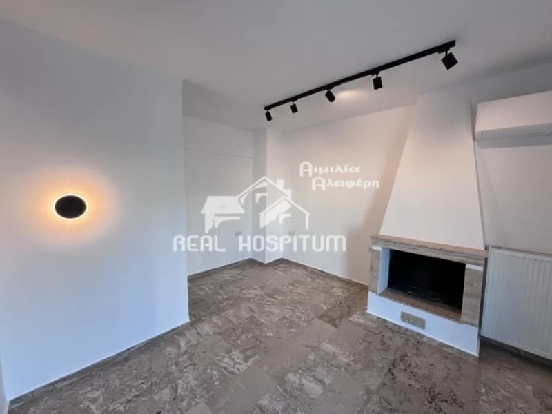 Apartment in Freattida, Piraeus — Photo 17 of 20