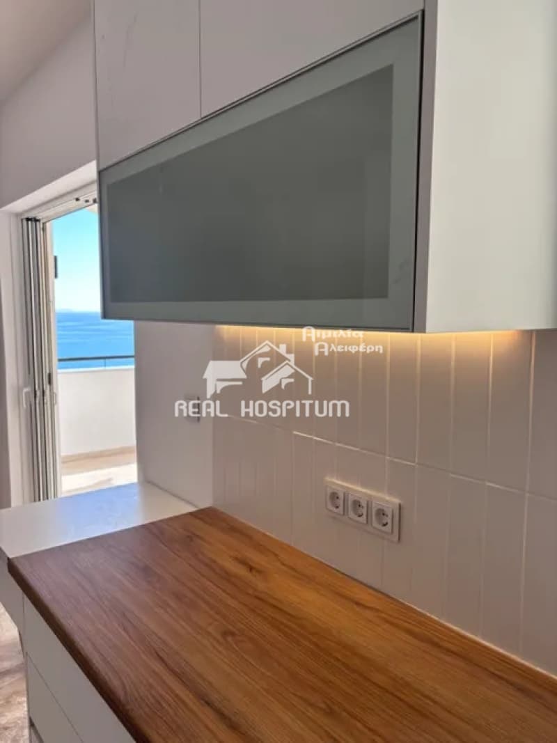 Apartment in Freattida, Piraeus — Photo 4 of 20