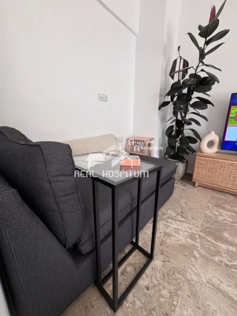 Apartment in Freattida, Piraeus — Photo 10 of 20
