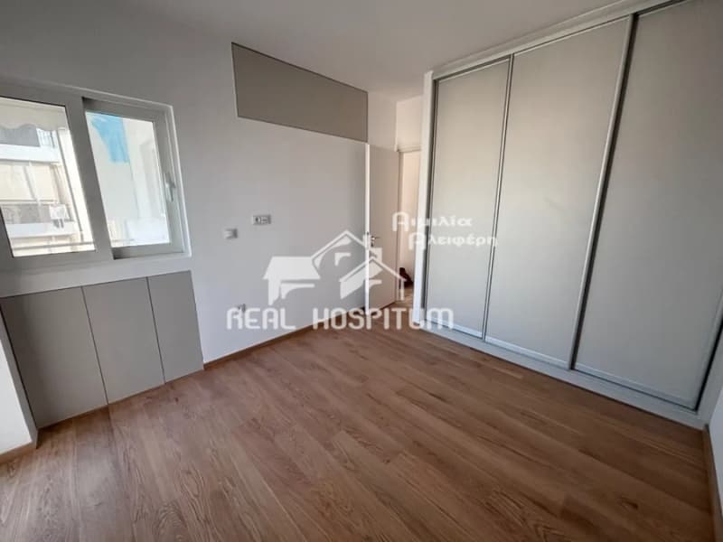 Apartment in Freattida, Piraeus — Photo 11 of 20