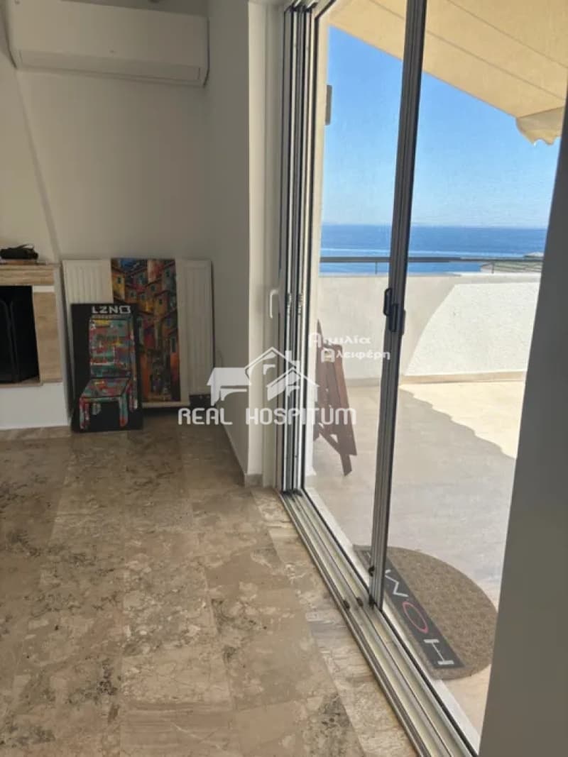 Apartment in Freattida, Piraeus — Photo 8 of 20