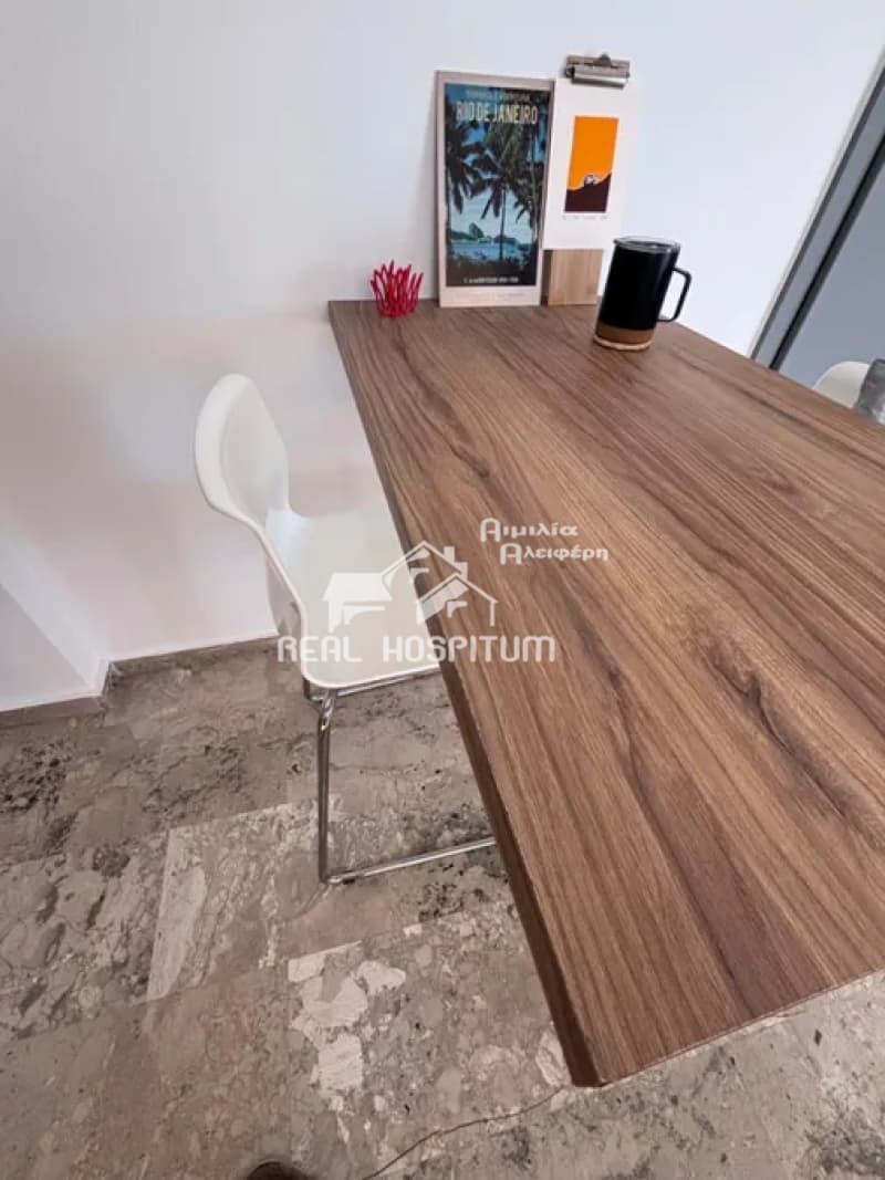Apartment in Freattida, Piraeus — Photo 7 of 20