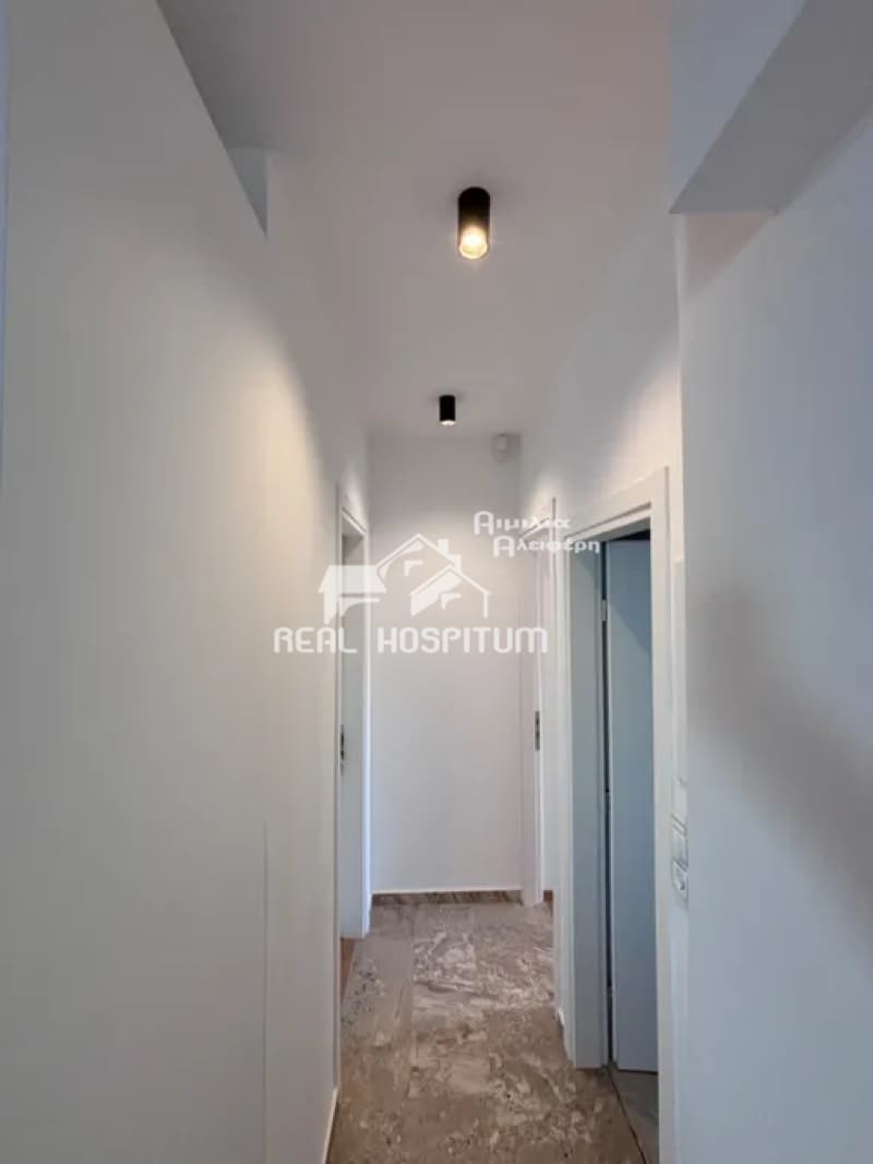 Apartment in Freattida, Piraeus — Photo 16 of 20
