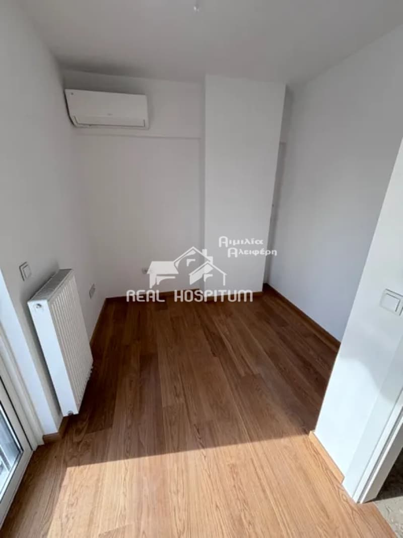 Apartment in Freattida, Piraeus — Photo 12 of 20