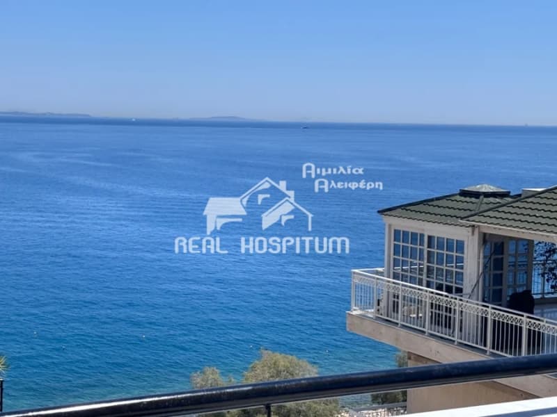 Apartment in Freattida, Piraeus — Photo 2 of 20