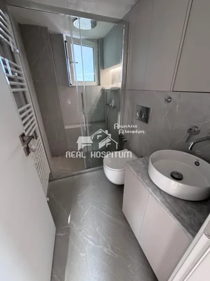 Apartment in Freattida, Piraeus — Photo 18 of 20