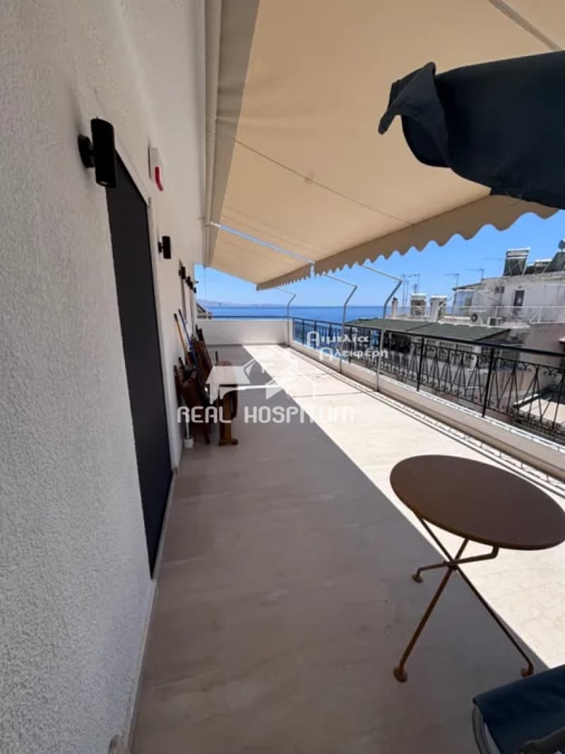 Apartment in Freattida, Piraeus — Photo 20 of 20